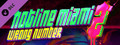 DLC - Hotline Miami 2: Wrong Number - Soundtrack capsule image