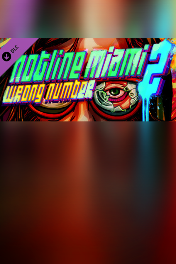 Hotline Miami 2: Wrong Number - Soundtrack