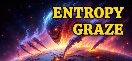 Entropy Graze steam charts