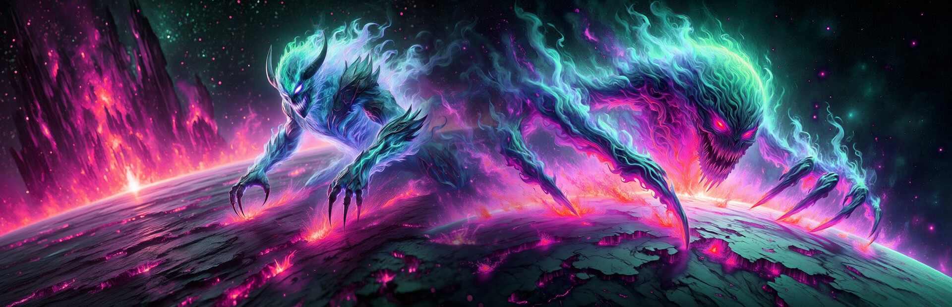 Entropy Graze