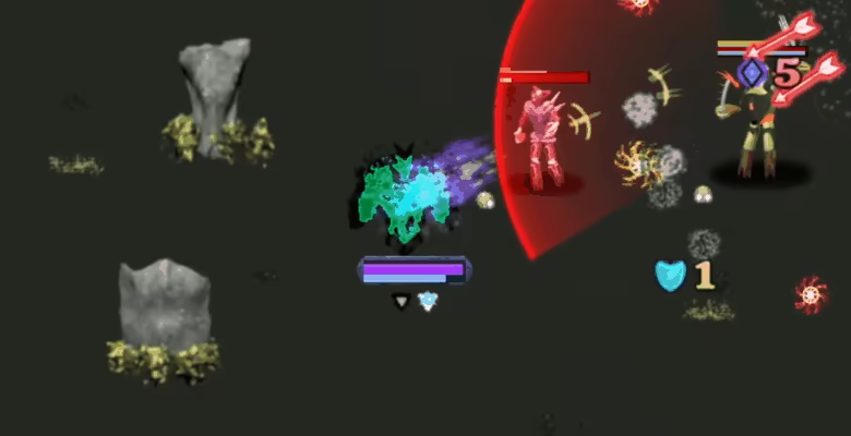 Entropy Graze video 9