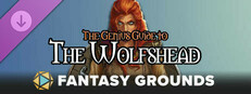 Fantasy Grounds - The Genius Guide to the Wolfshead Banner