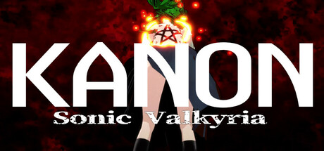 Sonic Valkyria: KANON Cover Image
