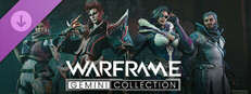 Warframe: Encore Gemini Collection Small Capsule Image
