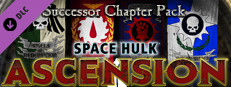 Space Hulk Ascension - Successor Chapter Pack Small Capsule Image