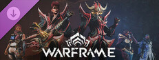 Warframe: Encore Complete Collection Small Capsule Image