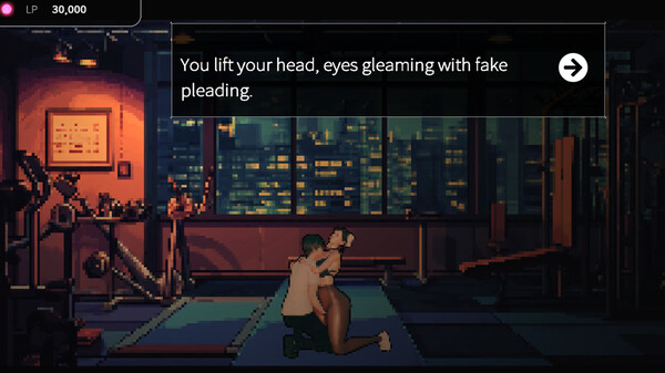 Night Owl Simulator