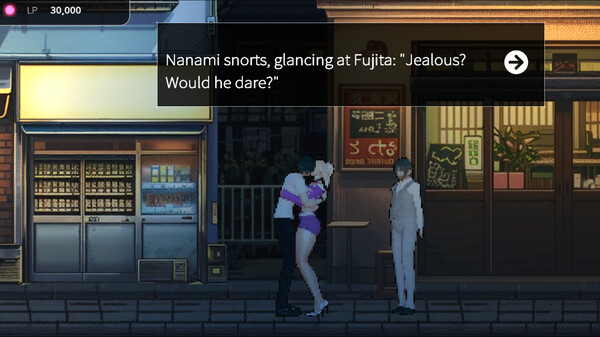 Night Owl Simulator