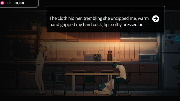 Night Owl Simulator