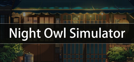 Image for Night Owl Simulator