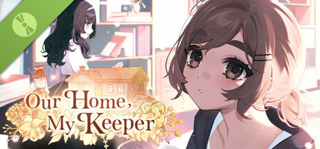 Our Home, My Keeper Demo cover art