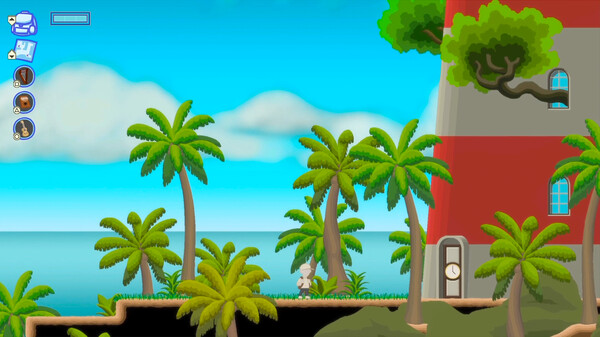 Passages screenshot 4