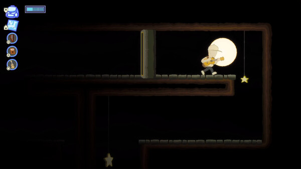 Passages screenshot 6