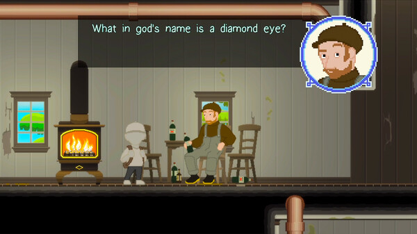 Passages screenshot 3