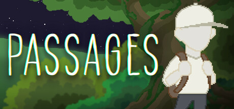 Image for Passages