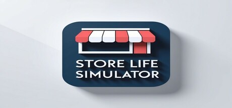 Image for Store Life Simulator