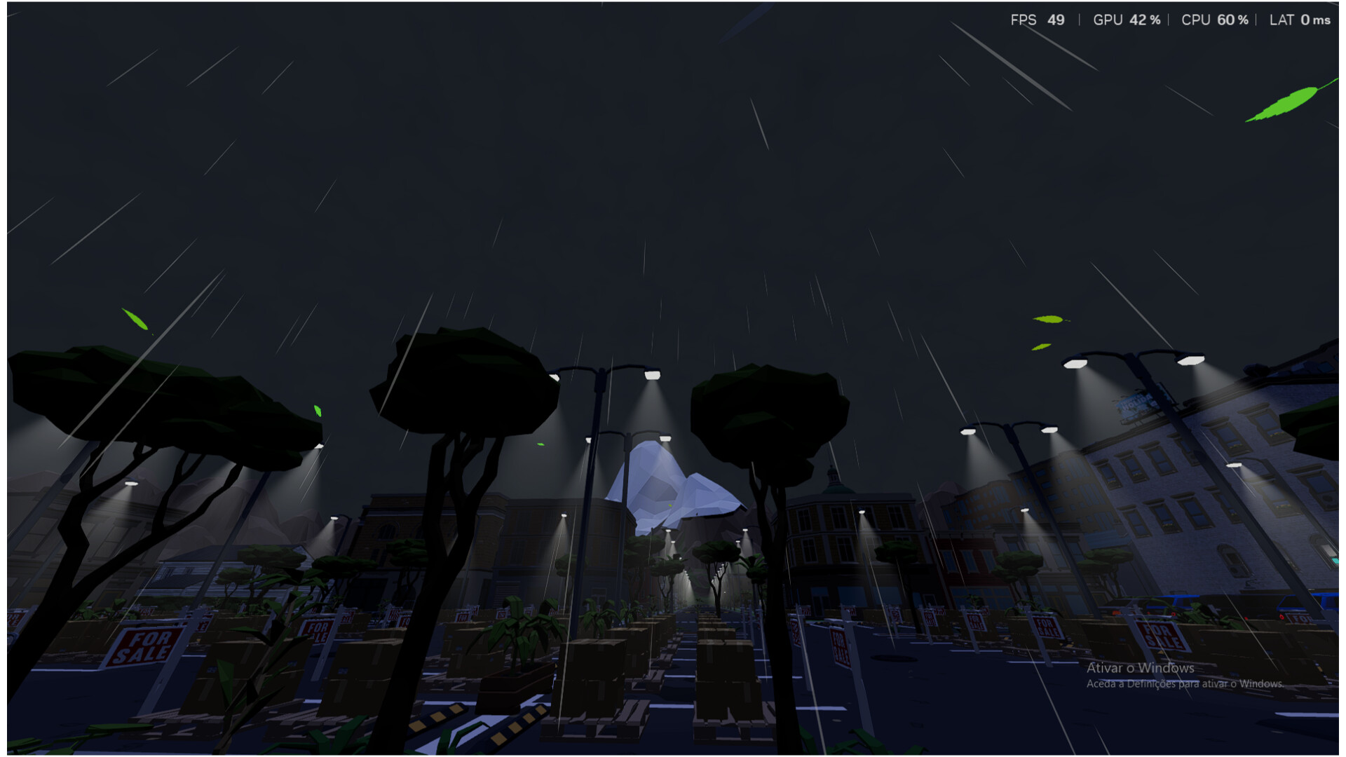 Store Life Simulator screenshot #2