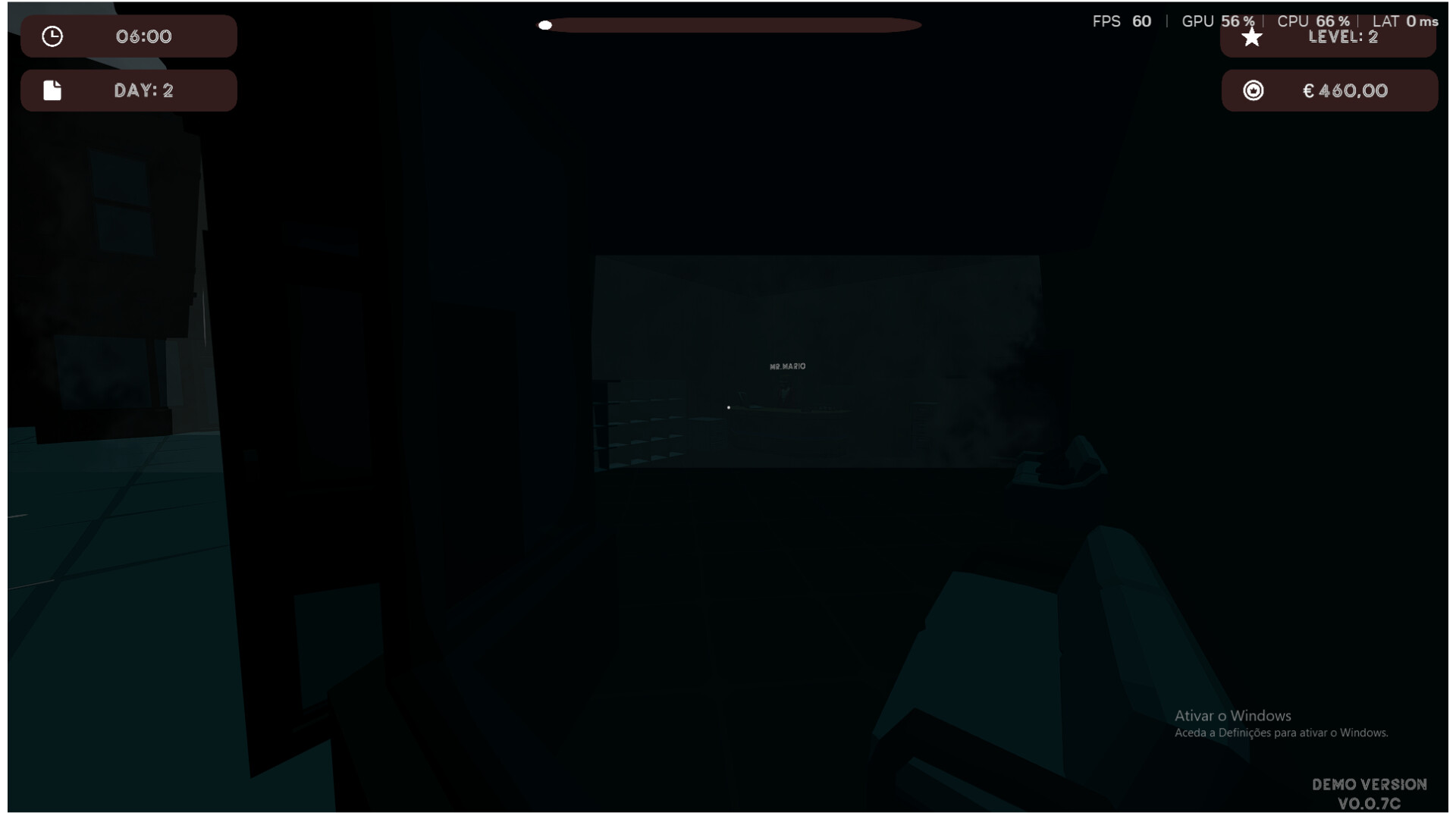 Store Life Simulator screenshot #11