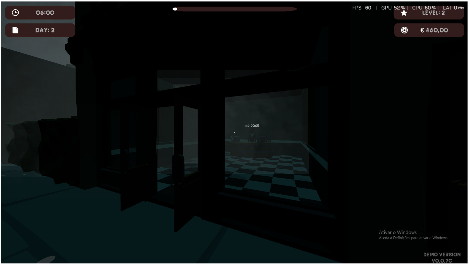 Store Life Simulator screenshot 9