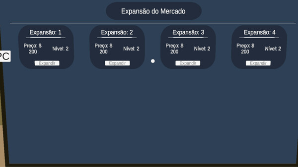 Store Life Simulator screenshot 3