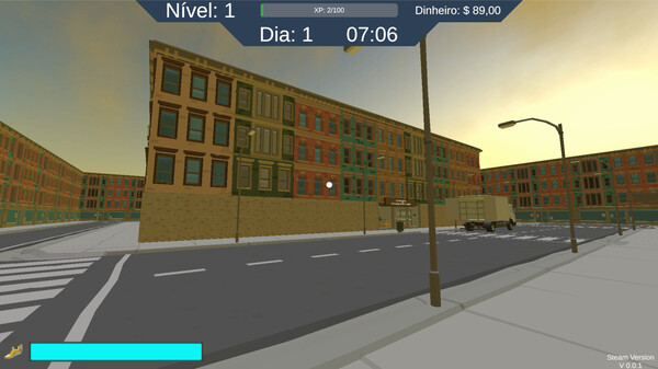 Store Life Simulator screenshot 4