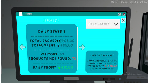 Screenshot media