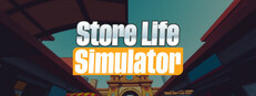 Store Life Simulator cover