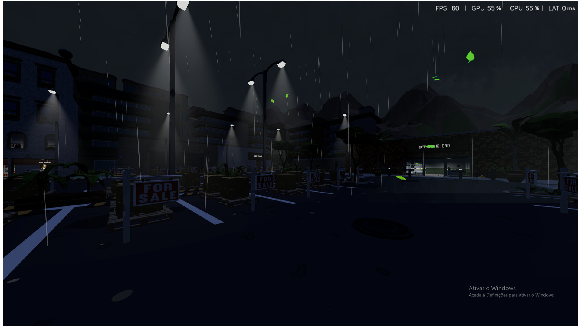 Store Life Simulator screenshot 1