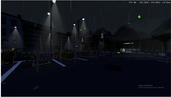 Скриншот 1 из игры Store Life Simulator