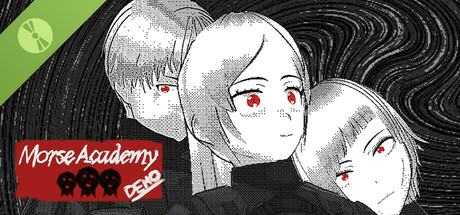 Morse Academy Demo cover art