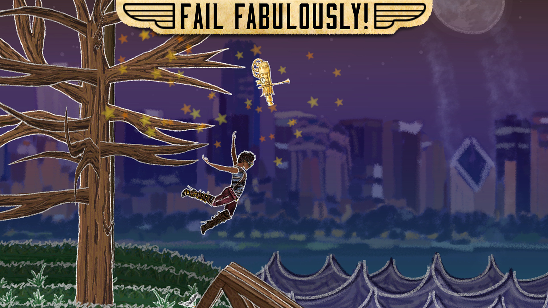 Piloteer Featured Screenshot #1