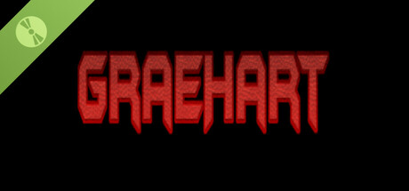 GraeHart Demo cover art