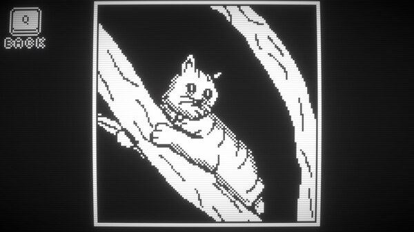The Unsolved Demo screenshot 5