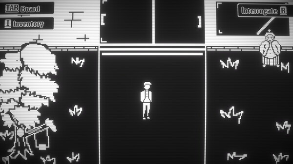 The Unsolved Demo screenshot 3
