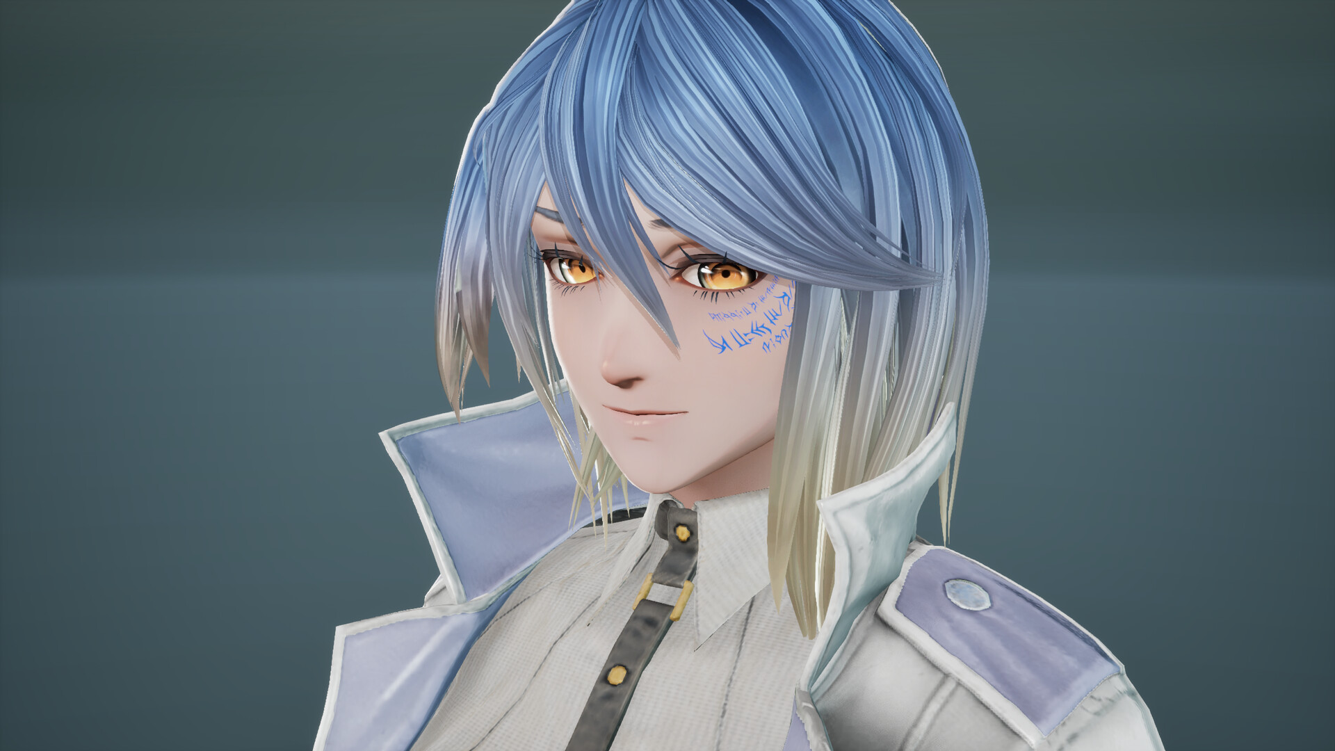 CODE VEIN II - Stylized Forma Set Featured Screenshot #1