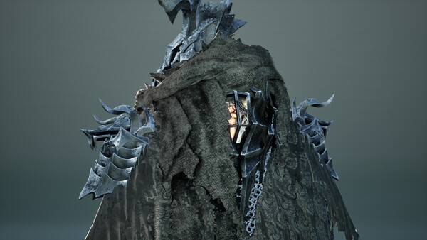 CODE VEIN II - Deluxe Upgrade Pack