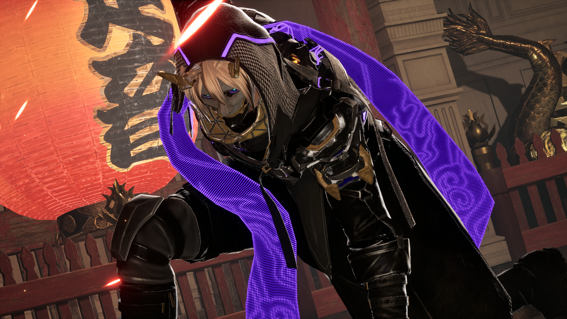 CODE VEIN II - Deluxe Upgrade Pack