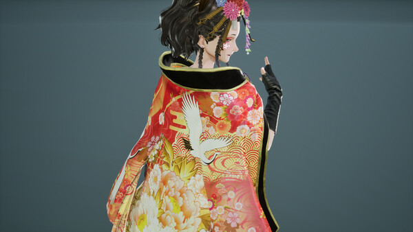 CODE VEIN II - Deluxe Upgrade Pack