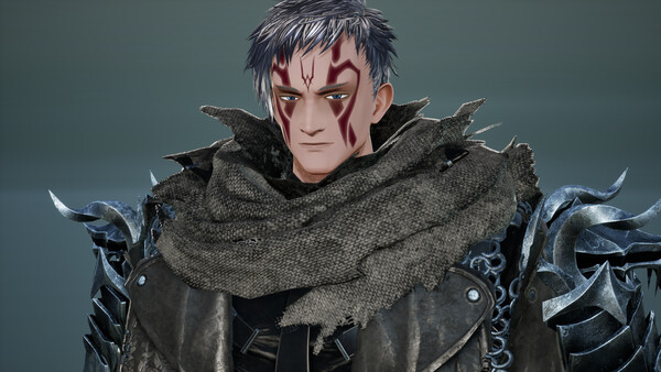 CODE VEIN II - Deluxe Upgrade Pack