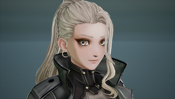 CODE VEIN II - Deluxe Upgrade Pack