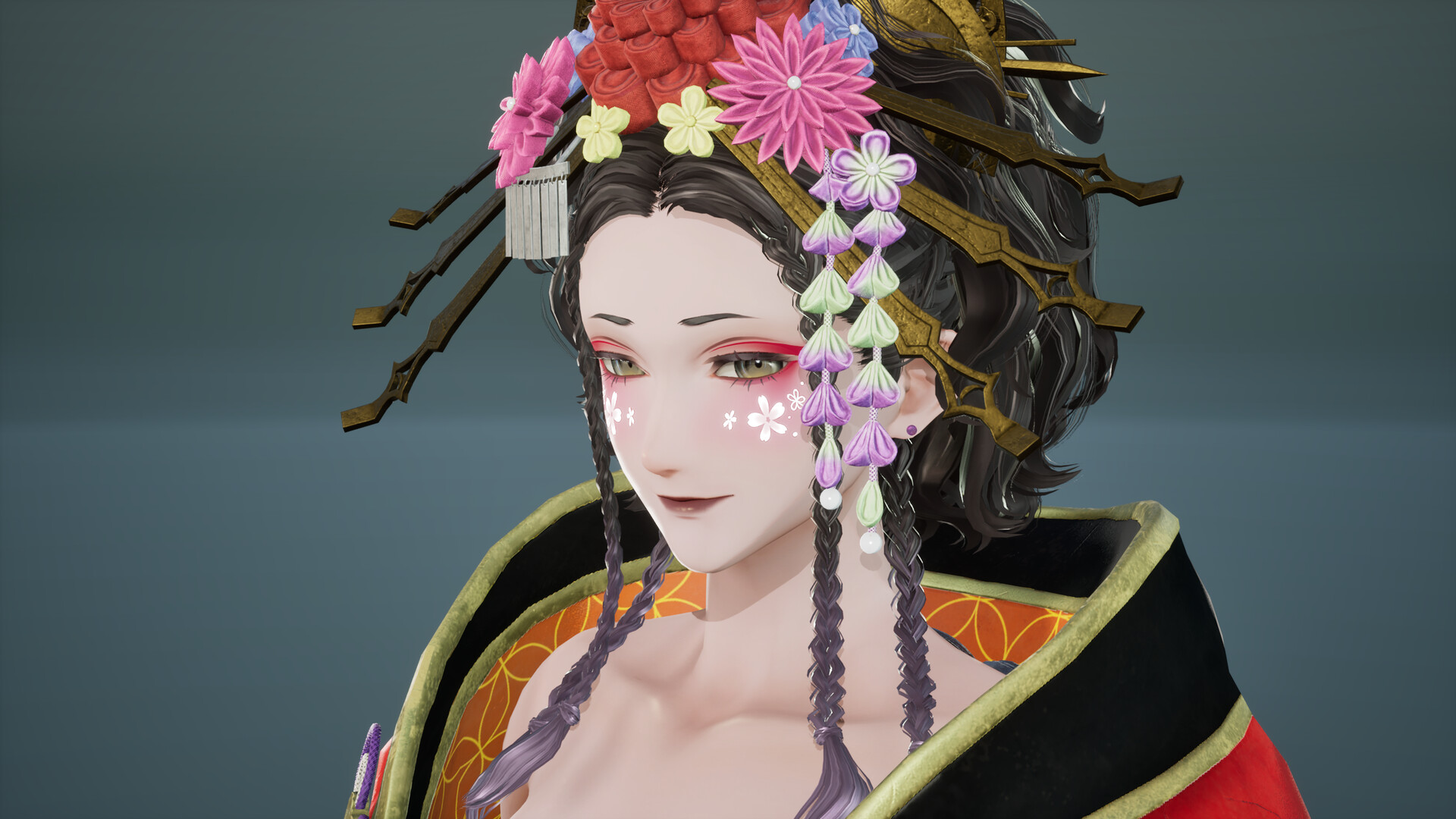 CODE VEIN II - Deluxe Upgrade Pack Featured Screenshot #1