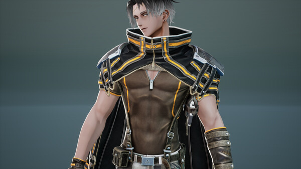 CODE VEIN II - Ultimate Upgrade Pack