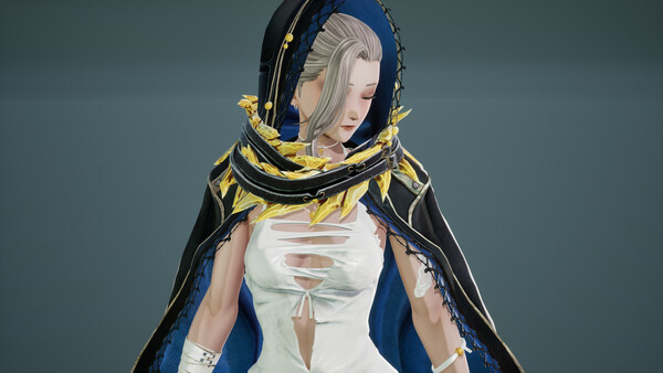 CODE VEIN II - Ultimate Upgrade Pack