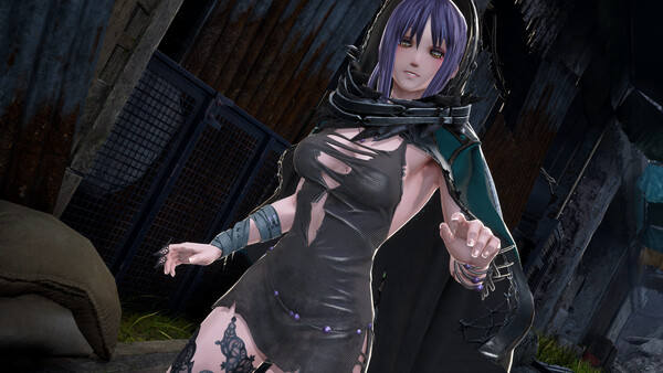 CODE VEIN II - Ultimate Upgrade Pack
