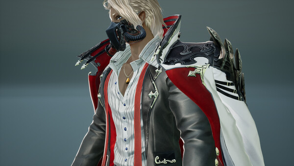 CODE VEIN II - Ultimate Upgrade Pack