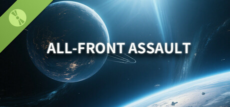 All-Front Assault [Demo] cover art