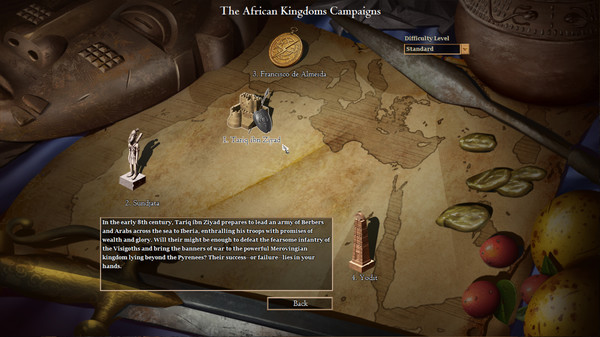 KHAiHOM.com - Age of Empires II (2013): The African Kingdoms