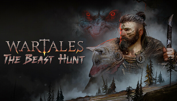 Wartales - Contract: The Beast Hunt