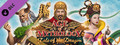 DLC - Age of Mythology EX: Tale of the Dragon capsule image