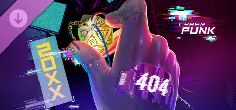 RMP - Dimension 001 - Cyberpunk 20xx